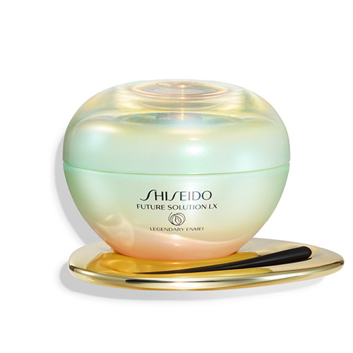 Shiseido - Legendary Enmei Cream - 
