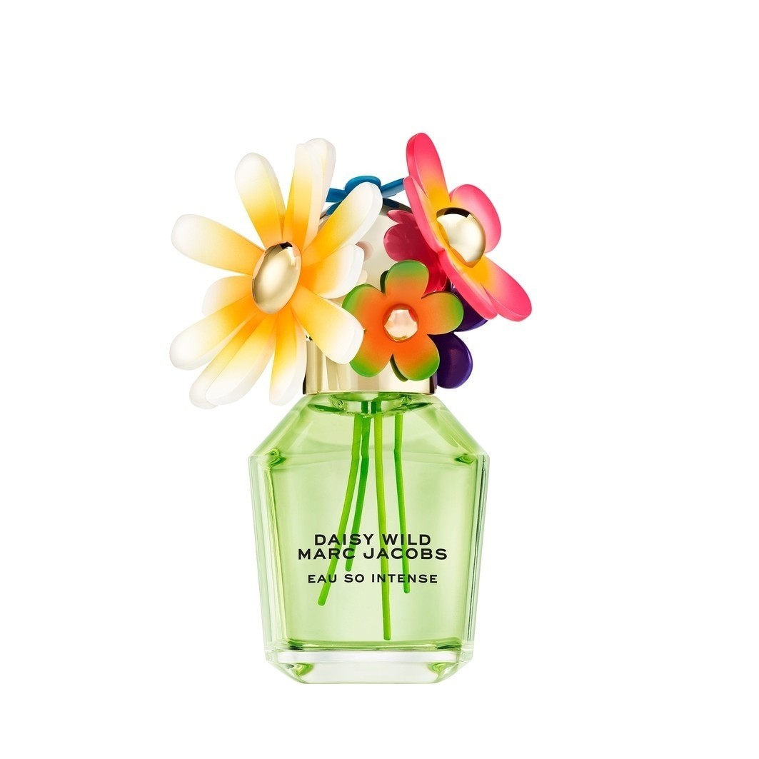 Marc Jacobs - Daisy Wild Intense Eau de Parfum Spray -  50 ml
