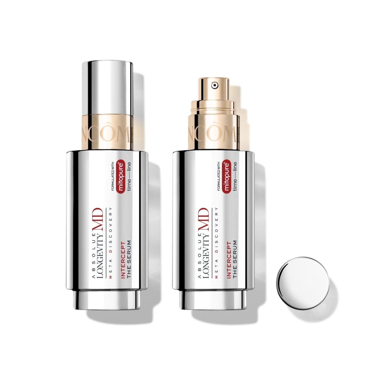 Lancôme - Longevity Intercept Serum - 