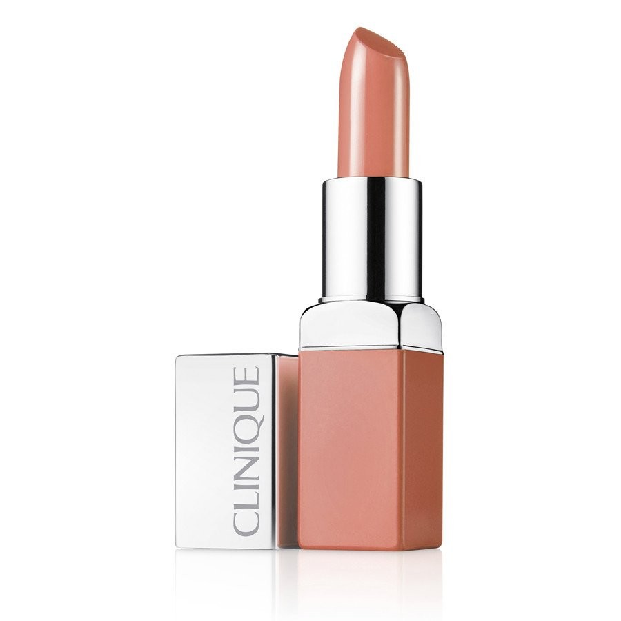 Clinique - Pop™ Lip Colour and Primer - 1-Nude Pop