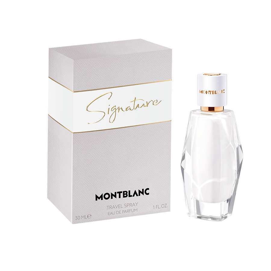 Montblanc Signature Edp Spray | DOUGLAS