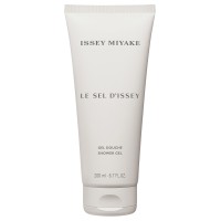 Issey Miyake Le Sel D'Issey Shower Gel