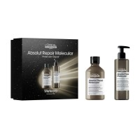 L'Oreal Professionnel Arm Duo 300Ml Set