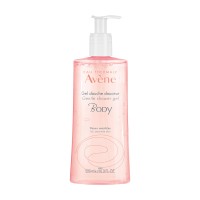 Avène Body Gel De Duche Suave