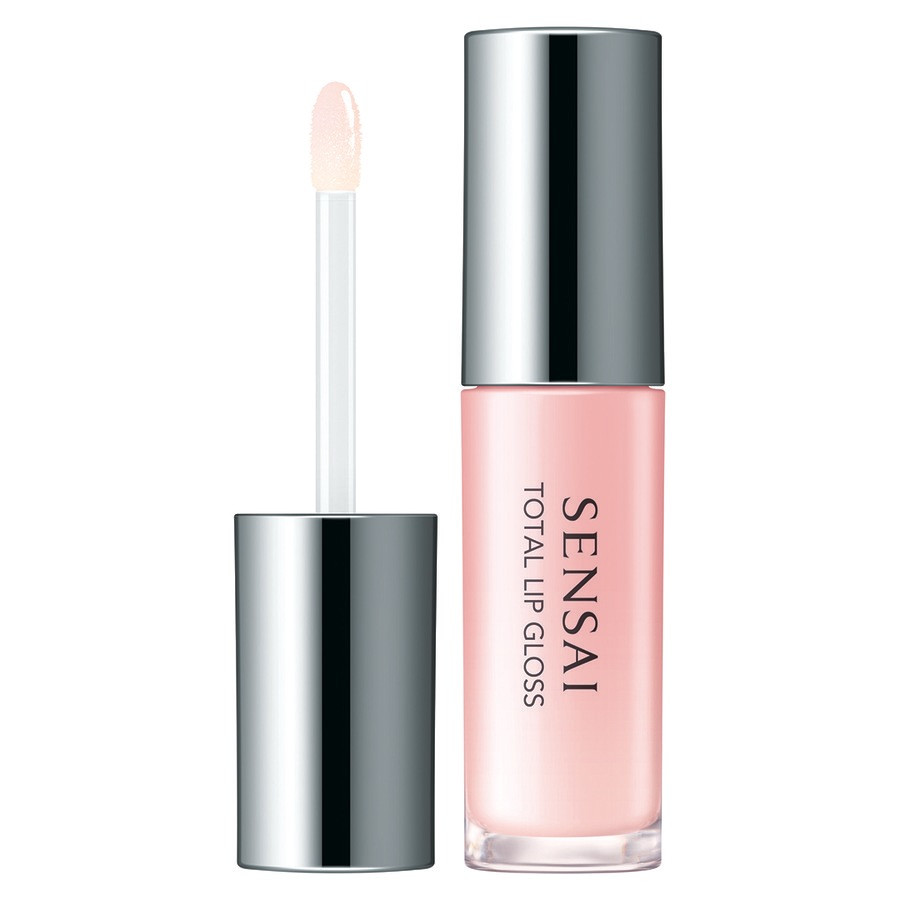 SENSAI - Mode Gloss Total Lip Treatment Gloss - 