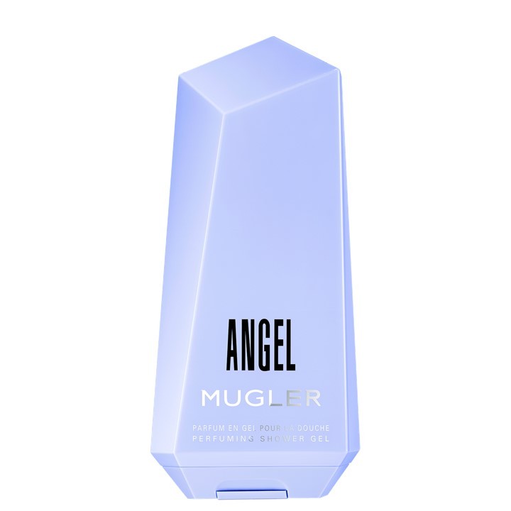 Thierry Mugler - Angel Shower Gel - 