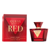 Guess Seductive Red Women Edt Spray