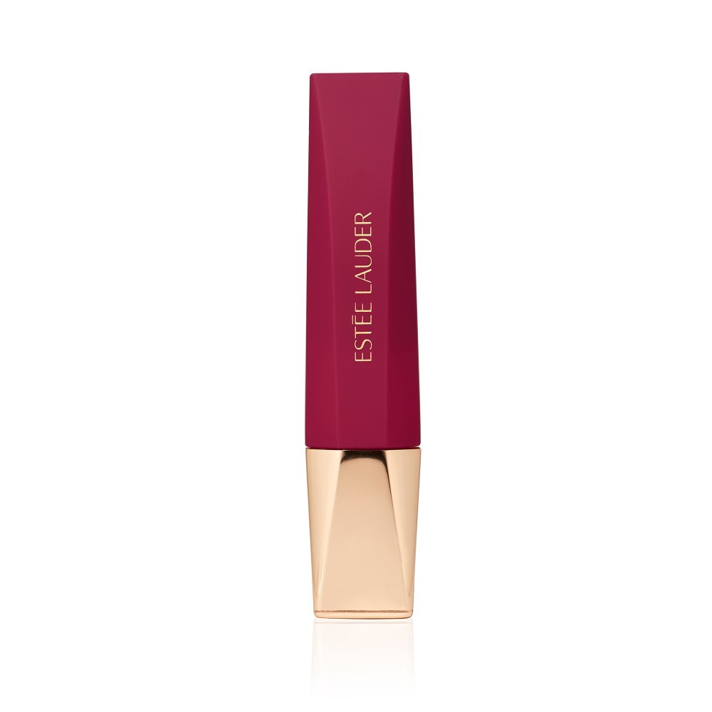 Estée Lauder - Pure Color Lip Mousse -  4 - Soft Hearted