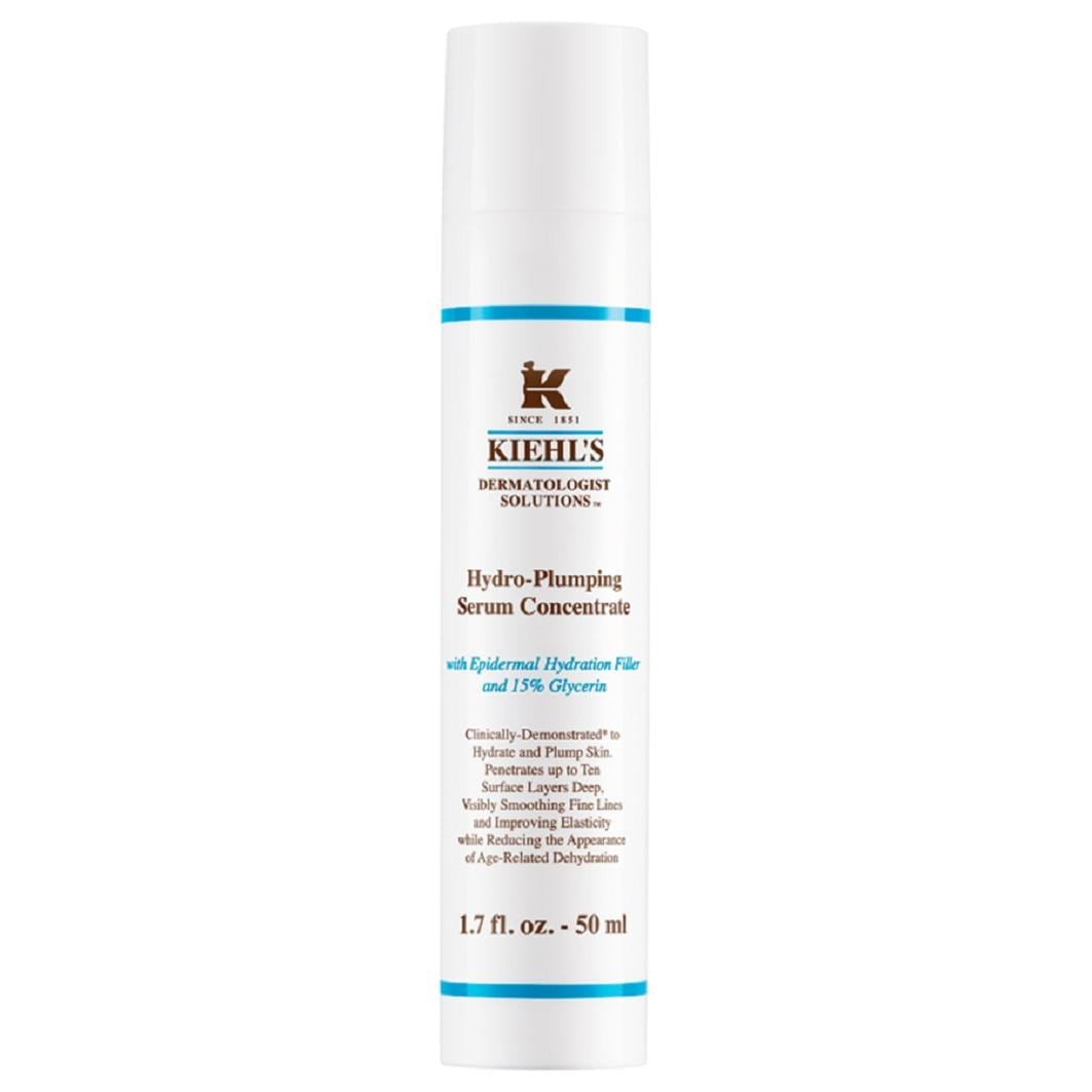 Kiehl's - Re-Text Serum Concentrate -  50 ml