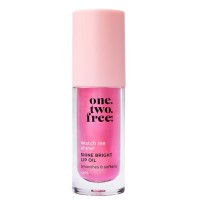 one.two.free! Lip Oil