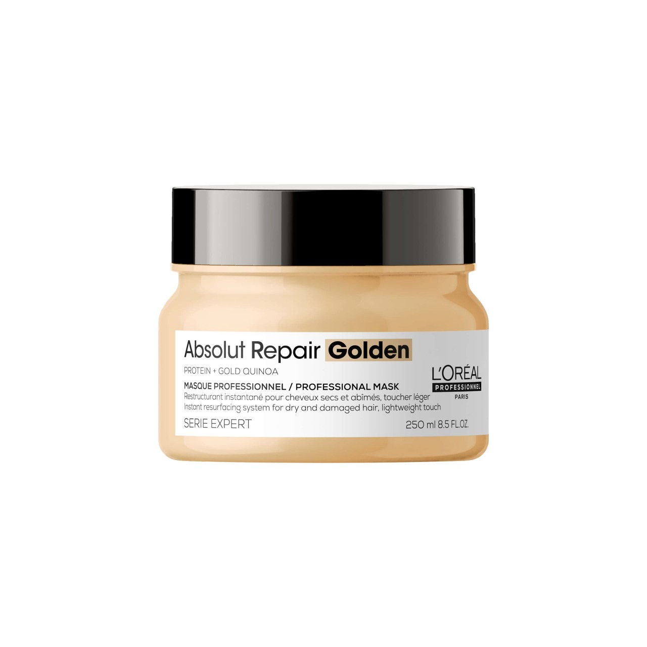 L'Oreal Professionnel - Absolut Repair Gold Hair Mask Gold - 