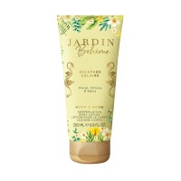 Jardin Bohème Escapade Solaire Body Lotion