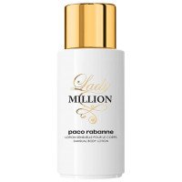 Paco Rabanne Lady Million Body Lotion