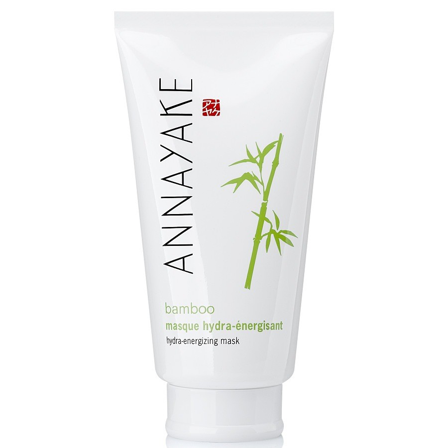 Annayake - Bamboo Masque Hydra-Energisante - 