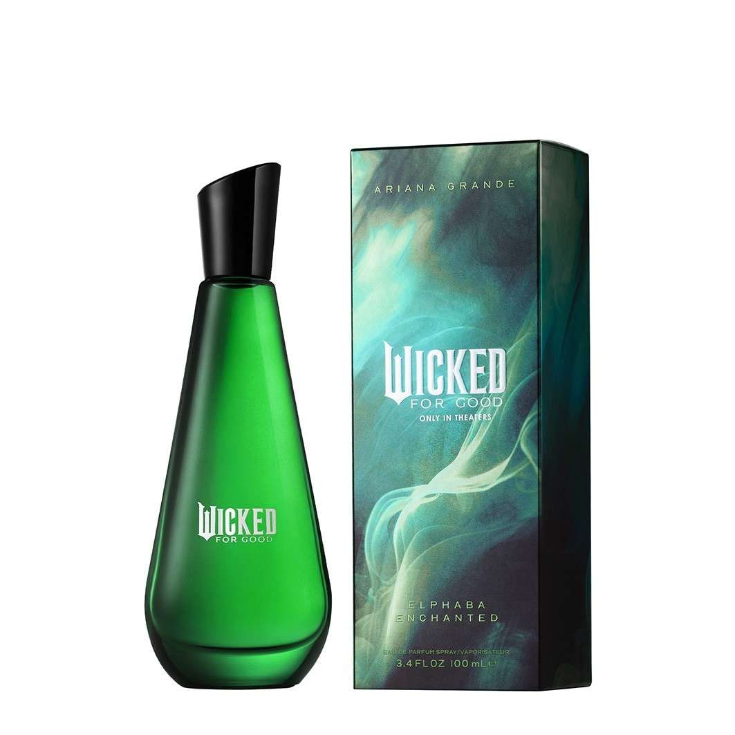 Ariana Grande Elphaba Enchanted Eau de Parfum Spray | DOUGLAS