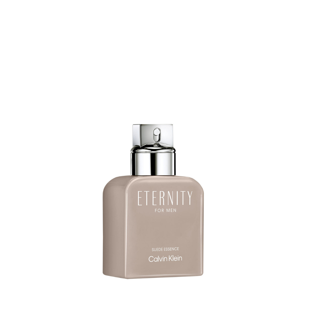 Calvin Klein - Eternity For Men Suede Essence Parfum Intense -  50 ml
