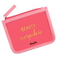 Douglas Acessórios Mini Transparent Make-Up Pouch