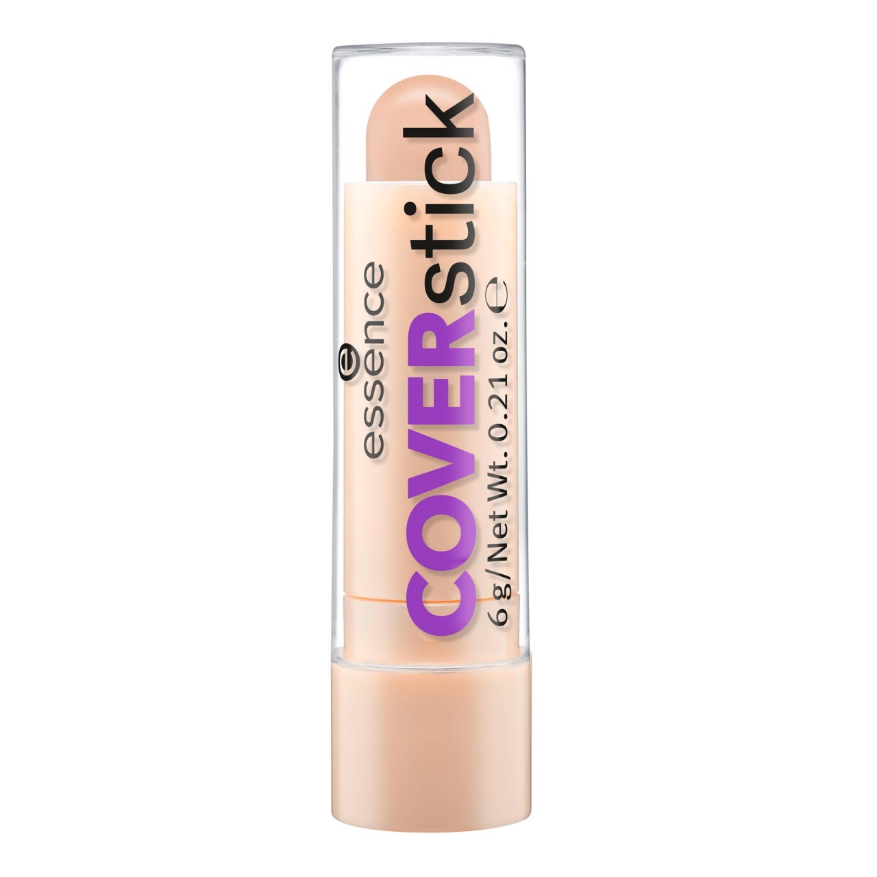 ESSENCE - Coverstick Matt -  Sand