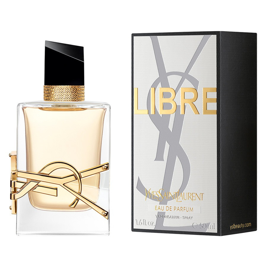 Yves Saint Laurent - Libre Eau de Parfum -  90 ml