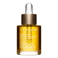 Clarins Aroma Care Huile Lotus