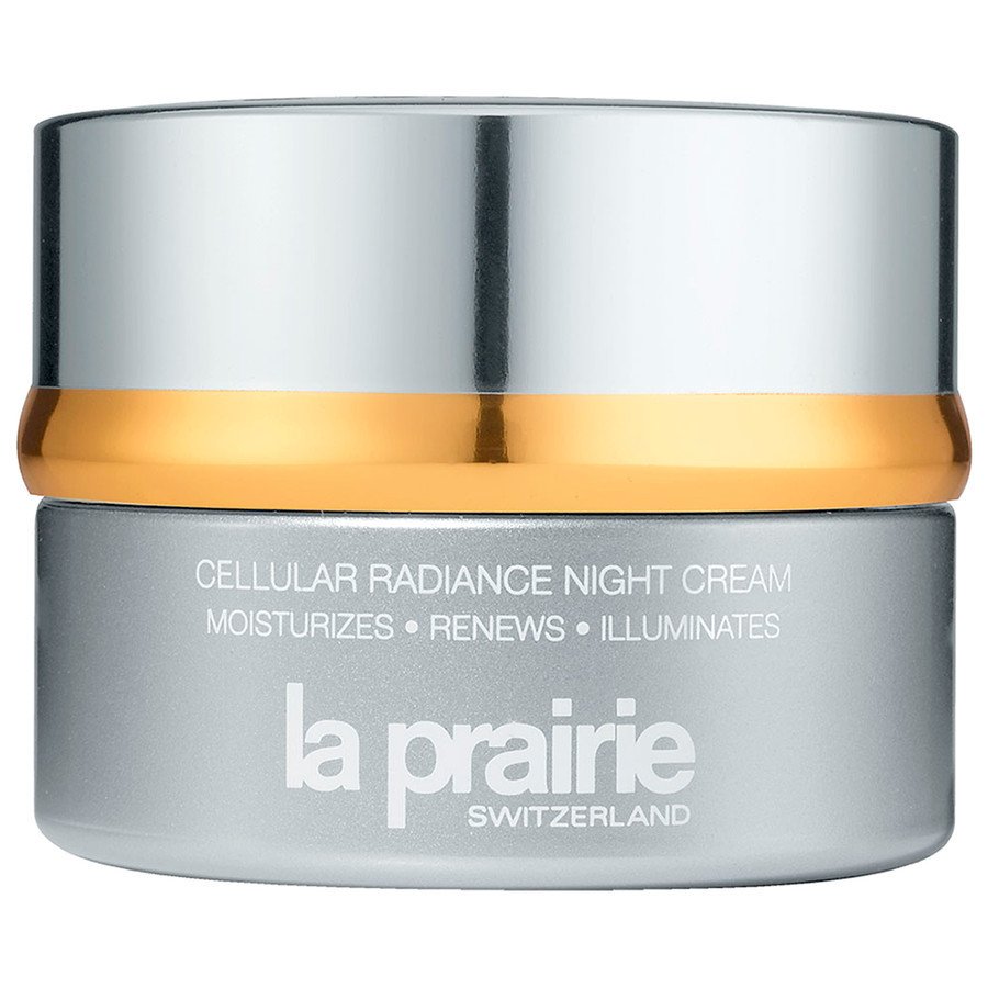La Prairie - Cellular Radiance Night Cream -