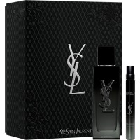 Yves Saint Laurent MYSLF Eau de Parfum Spray 60 Ml Set