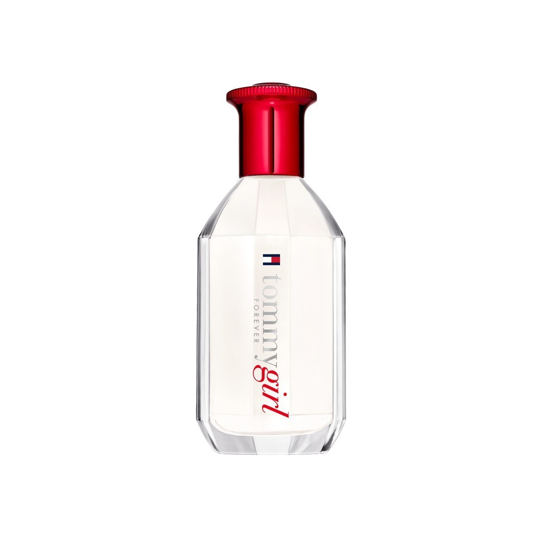 Tommy Hilfiger - Girl Forever Eau de Toilette Spray -  30 ml