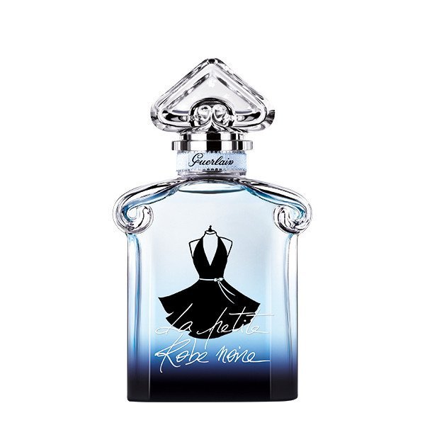 Guerlain - La Petite Robe Noir Intense Eau de Parfum - 100 ml
