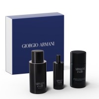 Giorgio Armani Code Homme Eau de Parfum Spray 75Ml Set
