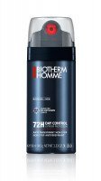 Biotherm Homme Desodorizante Day Control Spray 72H
