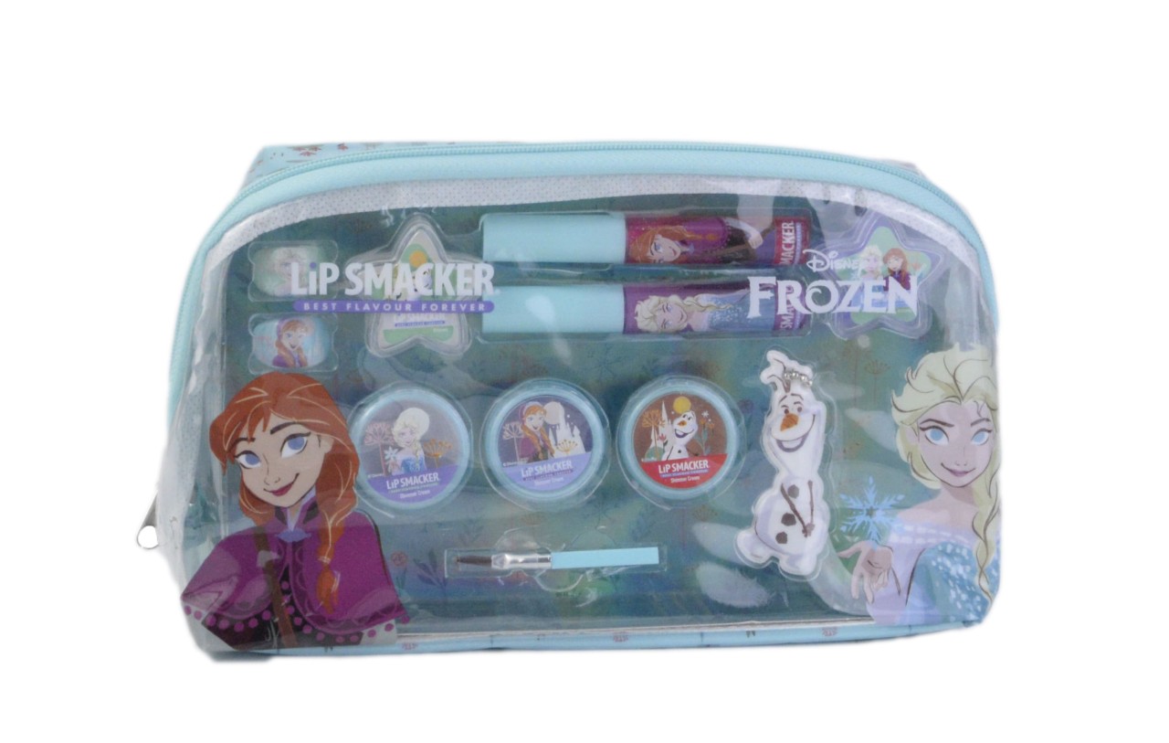 Lip Smacker - Essential Makeup Bag - 