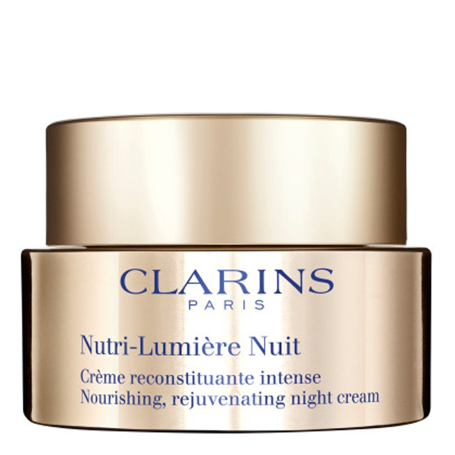 Clarins - Nutri-Radiance Nutri-Lumiére Night Cream - 