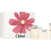 Chloé Signature Eau de Parfum Spray 100 Ml Set