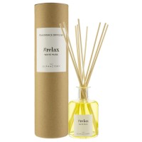 AMBIENTAIR Reed Diffuser White Musk