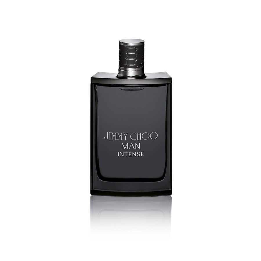 Jimmy Choo - Man Intense Eau de Toilette -  100 ml