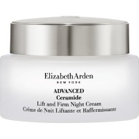 Elizabeth Arden Ceramide Lift And Firm Night Cream