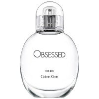 Calvin Klein Obsessed Man Eau de Parfum Calvin Klein Obsessed Man Eau de Parfum
