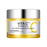 MISSHA Eraser Toning Cream