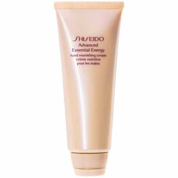 Shiseido - Hand Nourishing Cream - 