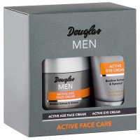 Douglas Men Men Face Set