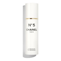 CHANEL O DESODORIZANTE VAPORIZADOR