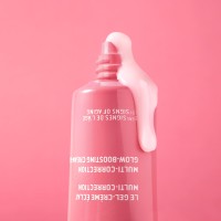 NUXE Crème Prodigieuse Bio Gel Cream Multi-Corrective