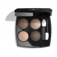 CHANEL OMBRES À PAUPIÈRES MULTIPLOS EFEITOS CHANEL OMBRES À PAUPIÈRES MULTIPLOS EFEITOS
