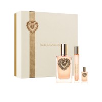 Dolce&Gabbana Devotion Eau de Parfum Spray 100 Ml Set