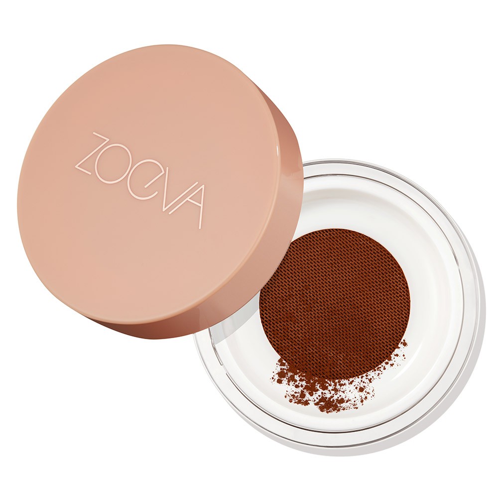 ZOEVA Cosmetics - Finishing Powder -  Dazzling