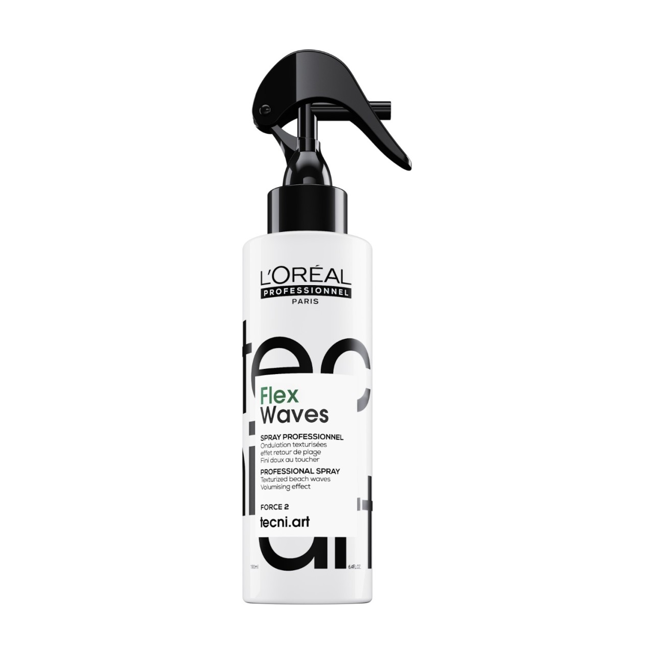L'Oreal Professionnel - Tna Flex Beach Waves Spray - 