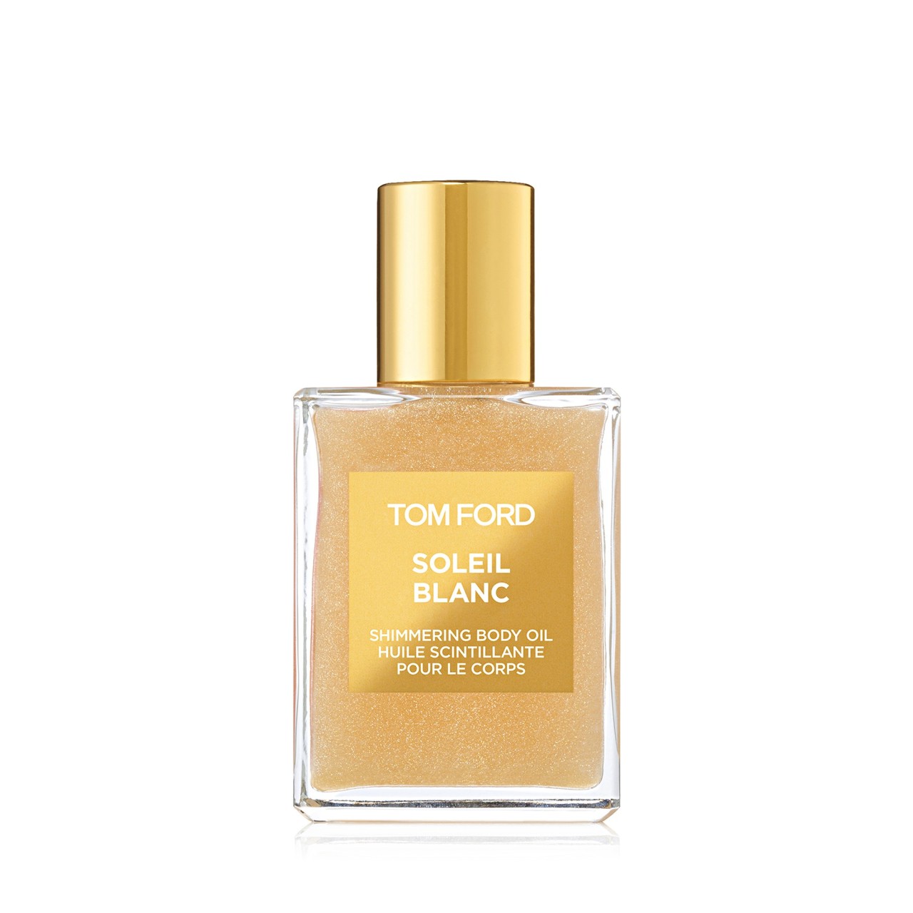 Tom Ford - Shimmering Body Oil - 
