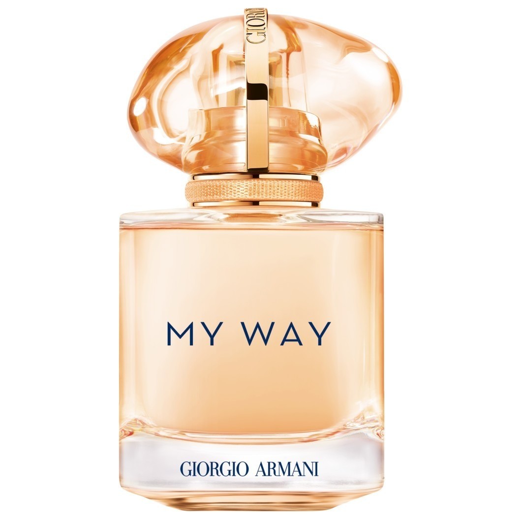 Giorgio Armani - My Way Sunny Vanilla Eau de Parfum Spray -  30 ml