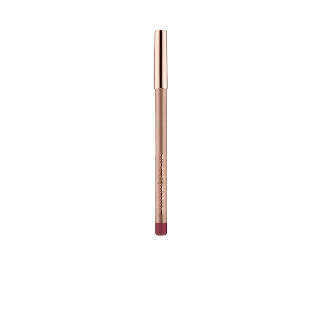 Nude By Nature - Defining Lip Pencil -  Berry