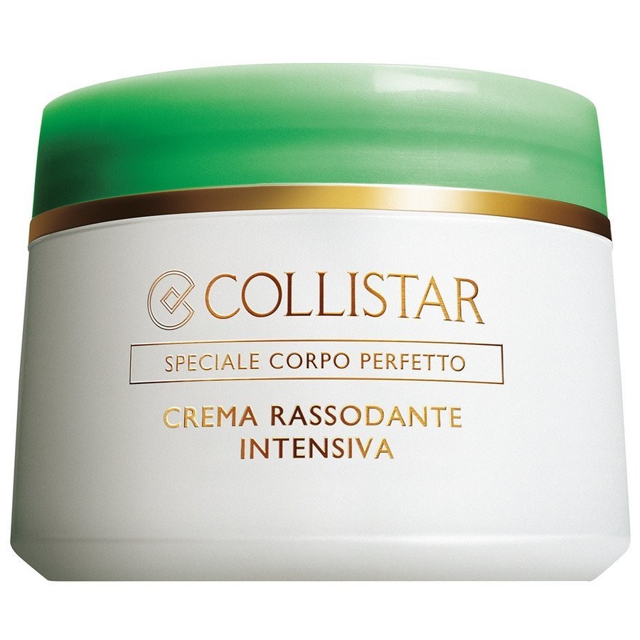 Collistar - Intensive Firming Cream - 400 ml